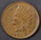 1906 INDIAN HEAD CENT CH BU BN