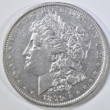 1879-O MORGAN DOLLAR CH AU
