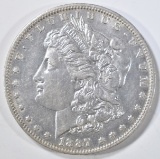 1887-O MORGAN DOLLAR BU