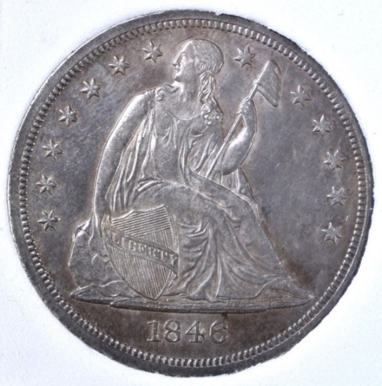 July 29th Silver City Rare Coin & Currency Auction