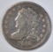 1833 BUST HALF DIME FINE