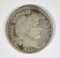 1900-O BARBER DIME FINE