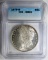 1879-O MORGAN DOLLAR  ICG MS-62