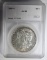 1886-O MORGAN DOLLAR  SEGS AU/BU