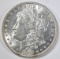 1887-O MORGAN DOLLAR BU