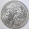 1891 MORGAN DOLLAR BU