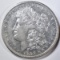 1897-S MORGAN DOLLAR BU