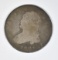 1821 BUST QUARTER  AG