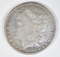 1893-CC MORGAN DOLLAR  VF/XF