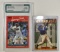 LOT OF SAMMY SOSA  BASEBALL CARDS