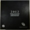 2012 U.S. LIMITED EDITION SILVER PROOF SET