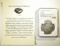 1621-30 MO MEXICO 8 REALES SHIPWRECK COIN NGC