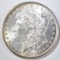 1884-CC MORGAN DOLLAR CH BU