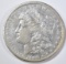 1889-CC MORGAN DOLLAR XF