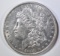 1893 MORGAN DOLLAR AU/BU