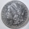 1896-S MORGAN DOLLAR BU