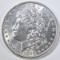 1899 MORGAN DOLLAR CH BU