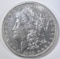 1899-S MORGAN DOLLAR AU/BU