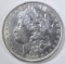 1901 MORGAN DOLLAR AU/BU