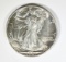 1941-S WALKING LIBERTY HALF DOLLAR  CH BU