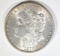 1878-CC MORGAN DOLLAR  CH BU