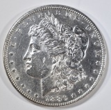 1886 MORGAN DOLLAR BU