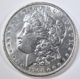 1904 MORGAN DOLLAR BU