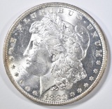 1882-CC MORGAN DOLLAR CH BU+