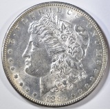 1885-S MORGAN DOLLAR BU