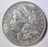 1894-O MORGAN DOLLAR AU/BU