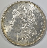 1879 MORGAN DOLLAR BU