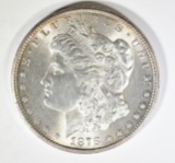 1878-CC MORGAN DOLLAR  CH BU