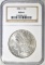 1884-O MORGAN DOLLAR  NGC MS-64