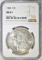 1904-O MORGAN DOLLAR  NGC MS-63