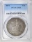 1876 TRADE DOLLAR  PCGS XF-40