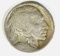 1914-D BUFFALO NICKEL VG