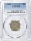 1918-D BUFFALO NICKEL PCGS F-12