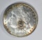 1880 MORGAN DOLLAR  CH BU