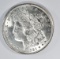 1921-D MORGAN DOLLAR  GEM BU