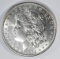 1904 MORGAN DOLLAR  CH/GEM BU