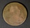 1803 LARGE CENT LOW GRADE, DATE VISIBLE