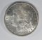 1879 MORGAN DOLLAR, BU