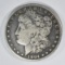 1904-S MORGAN DOLLAR FINE