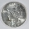 1926-S PEACE DOLLAR CH BU