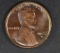 1922-D LINCOLN CENT  AU