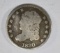 1830 BUST HALF DIME  GOOD