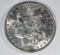 1890-O MORGAN DOLLAR  CH/GEM BU