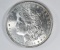 1884 MORGAN DOLLAR  CH BU