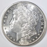 1889-S MORGAN DOLLAR  CH BU