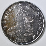 1826 BUST HALF DOLLAR, BU